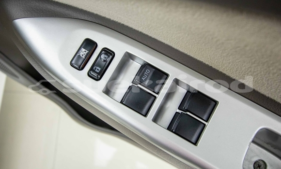 Buy Used Toyota Vios White Car in Samut Sakhon in Samut Sakhon Buy Used Toyota Vios White Car in Samut Sakhon in Samut Sakhon