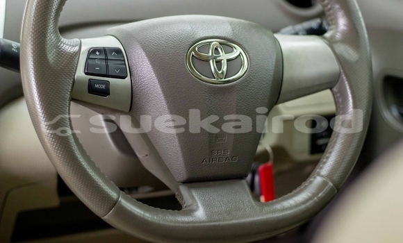Buy Used Toyota Vios White Car in Samut Sakhon in Samut Sakhon Buy Used Toyota Vios White Car in Samut Sakhon in Samut Sakhon