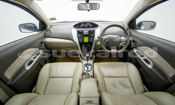 Buy Used Toyota Vios White Car in Samut Sakhon in Samut Sakhon Buy Used Toyota Vios White Car in Samut Sakhon in Samut Sakhon