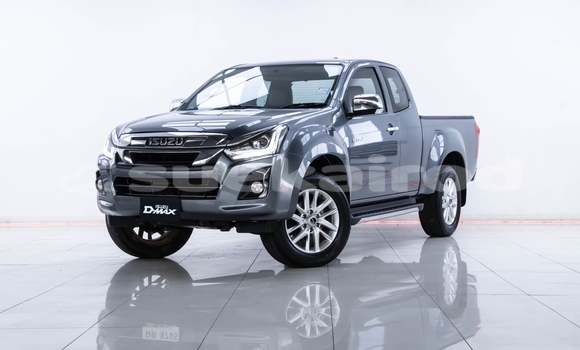 Buy Used Isuzu D-Max Other Car in Nonthaburi in Nonthaburi Buy Used Isuzu D-Max Other Car in Nonthaburi in Nonthaburi