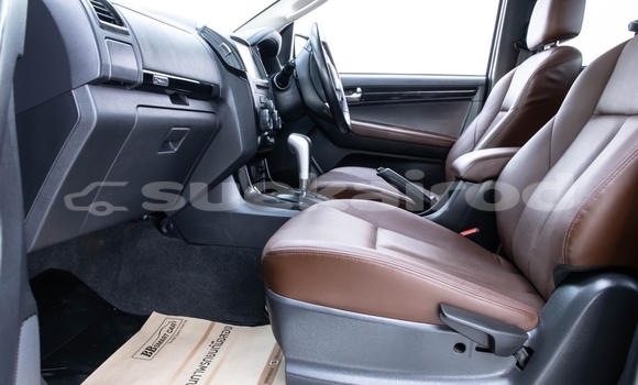 Buy Used Isuzu D-Max Other Car in Nonthaburi in Nonthaburi Buy Used Isuzu D-Max Other Car in Nonthaburi in Nonthaburi