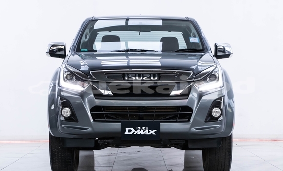 Buy Used Isuzu D-Max Other Car in Nonthaburi in Nonthaburi Buy Used Isuzu D-Max Other Car in Nonthaburi in Nonthaburi
