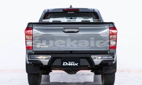 Buy Used Isuzu D-Max Other Car in Nonthaburi in Nonthaburi Buy Used Isuzu D-Max Other Car in Nonthaburi in Nonthaburi