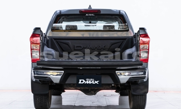Buy Used Isuzu D-Max Other Car in Nonthaburi in Nonthaburi Buy Used Isuzu D-Max Other Car in Nonthaburi in Nonthaburi