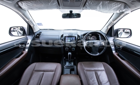 Buy Used Isuzu D-Max Other Car in Nonthaburi in Nonthaburi Buy Used Isuzu D-Max Other Car in Nonthaburi in Nonthaburi