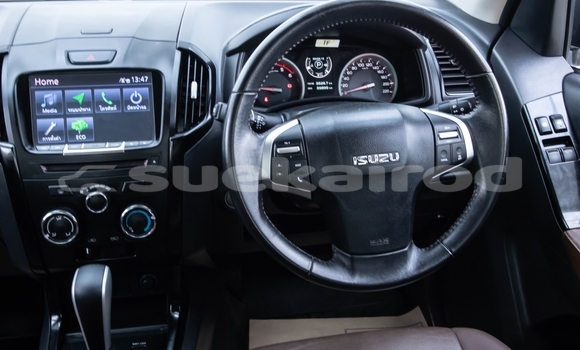 Buy Used Isuzu D-Max Other Car in Nonthaburi in Nonthaburi Buy Used Isuzu D-Max Other Car in Nonthaburi in Nonthaburi