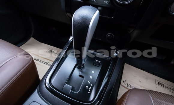 Buy Used Isuzu D-Max Other Car in Nonthaburi in Nonthaburi Buy Used Isuzu D-Max Other Car in Nonthaburi in Nonthaburi