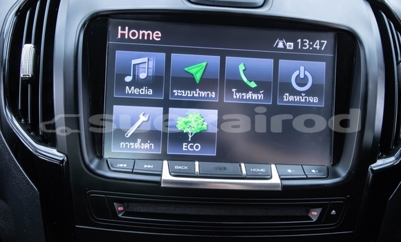 Buy Used Isuzu D-Max Other Car in Nonthaburi in Nonthaburi Buy Used Isuzu D-Max Other Car in Nonthaburi in Nonthaburi