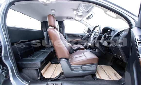 Buy Used Isuzu D-Max Other Car in Nonthaburi in Nonthaburi Buy Used Isuzu D-Max Other Car in Nonthaburi in Nonthaburi