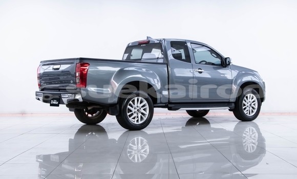Buy Used Isuzu D-Max Other Car in Nonthaburi in Nonthaburi Buy Used Isuzu D-Max Other Car in Nonthaburi in Nonthaburi