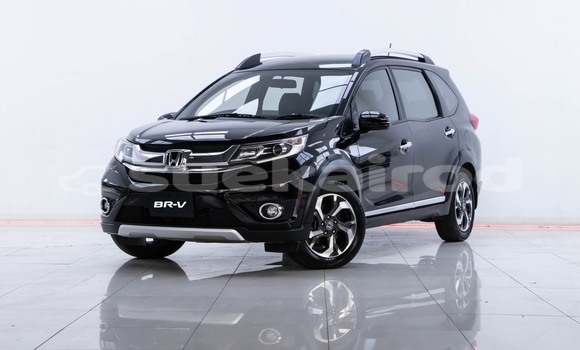 ซื้อ รถมือสอง Honda BR-V สีดำ รถยนต์ ใน %{เมือง} ใน นนทบุรี ซื้อ รถมือสอง Honda BR-V สีดำ รถยนต์ ใน %{เมือง} ใน นนทบุรี