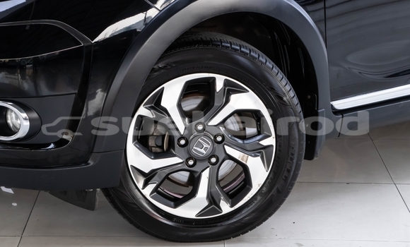 ซื้อ รถมือสอง Honda BR-V สีดำ รถยนต์ ใน %{เมือง} ใน นนทบุรี ซื้อ รถมือสอง Honda BR-V สีดำ รถยนต์ ใน %{เมือง} ใน นนทบุรี