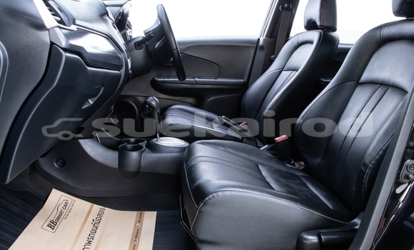 ซื้อ รถมือสอง Honda BR-V สีดำ รถยนต์ ใน %{เมือง} ใน นนทบุรี ซื้อ รถมือสอง Honda BR-V สีดำ รถยนต์ ใน %{เมือง} ใน นนทบุรี