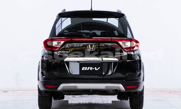 ซื้อ รถมือสอง Honda BR-V สีดำ รถยนต์ ใน %{เมือง} ใน นนทบุรี ซื้อ รถมือสอง Honda BR-V สีดำ รถยนต์ ใน %{เมือง} ใน นนทบุรี