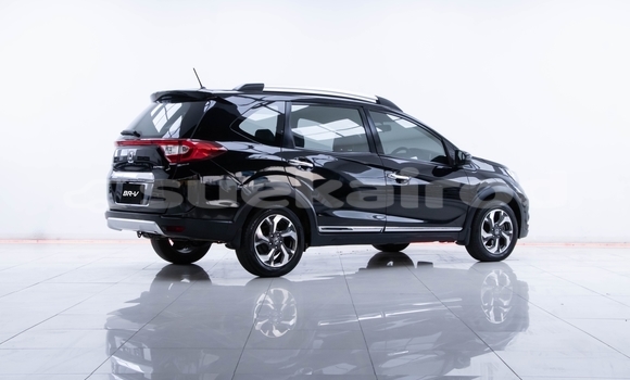 ซื้อ รถมือสอง Honda BR-V สีดำ รถยนต์ ใน %{เมือง} ใน นนทบุรี ซื้อ รถมือสอง Honda BR-V สีดำ รถยนต์ ใน %{เมือง} ใน นนทบุรี