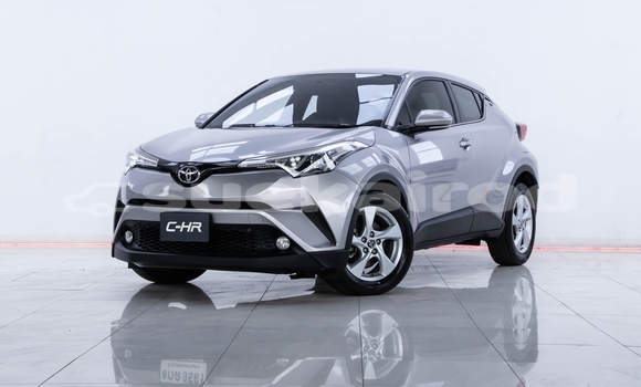 Buy Used Toyota C-HR Other Car in Nonthaburi in Nonthaburi Buy Used Toyota C-HR Other Car in Nonthaburi in Nonthaburi