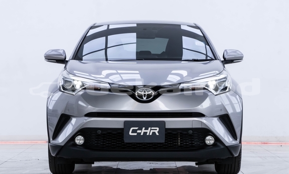 Buy Used Toyota C-HR Other Car in Nonthaburi in Nonthaburi Buy Used Toyota C-HR Other Car in Nonthaburi in Nonthaburi