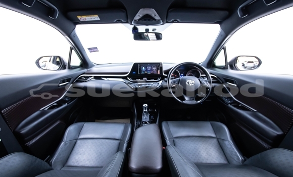 Buy Used Toyota C-HR Other Car in Nonthaburi in Nonthaburi Buy Used Toyota C-HR Other Car in Nonthaburi in Nonthaburi