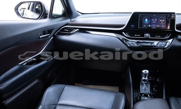 Buy Used Toyota C-HR Other Car in Nonthaburi in Nonthaburi Buy Used Toyota C-HR Other Car in Nonthaburi in Nonthaburi