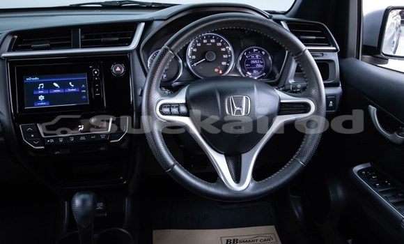 ซื้อ รถมือสอง Honda BR-V อื่น ๆ รถยนต์ ใน %{เมือง} ใน นนทบุรี ซื้อ รถมือสอง Honda BR-V อื่น ๆ รถยนต์ ใน %{เมือง} ใน นนทบุรี
