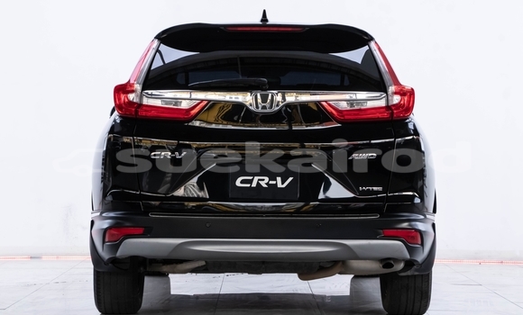 ซื้อ รถมือสอง Honda CR-V สีดำ รถยนต์ ใน %{เมือง} ใน นนทบุรี ซื้อ รถมือสอง Honda CR-V สีดำ รถยนต์ ใน %{เมือง} ใน นนทบุรี