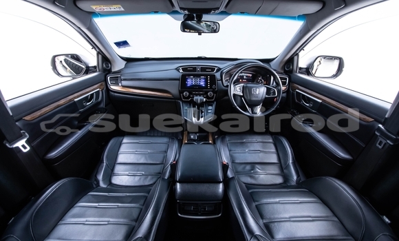 ซื้อ รถมือสอง Honda CR-V สีดำ รถยนต์ ใน %{เมือง} ใน นนทบุรี ซื้อ รถมือสอง Honda CR-V สีดำ รถยนต์ ใน %{เมือง} ใน นนทบุรี