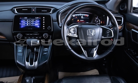 ซื้อ รถมือสอง Honda CR-V สีดำ รถยนต์ ใน %{เมือง} ใน นนทบุรี ซื้อ รถมือสอง Honda CR-V สีดำ รถยนต์ ใน %{เมือง} ใน นนทบุรี