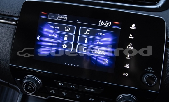 ซื้อ รถมือสอง Honda CR-V สีดำ รถยนต์ ใน %{เมือง} ใน นนทบุรี ซื้อ รถมือสอง Honda CR-V สีดำ รถยนต์ ใน %{เมือง} ใน นนทบุรี