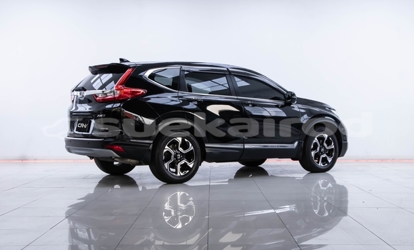 ซื้อ รถมือสอง Honda CR-V สีดำ รถยนต์ ใน %{เมือง} ใน นนทบุรี ซื้อ รถมือสอง Honda CR-V สีดำ รถยนต์ ใน %{เมือง} ใน นนทบุรี