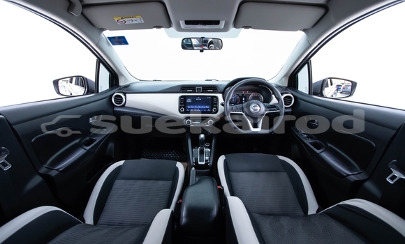 ซื้อ รถมือสอง Nissan Almera อื่น ๆ รถยนต์ ใน %{เมือง} ใน นนทบุรี ซื้อ รถมือสอง Nissan Almera อื่น ๆ รถยนต์ ใน %{เมือง} ใน นนทบุรี