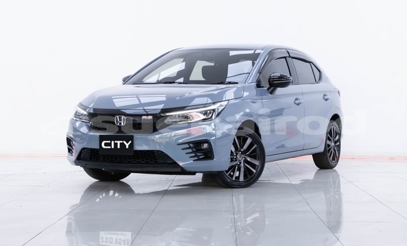 Buy Used Honda City Other Car in Nonthaburi in Nonthaburi Buy Used Honda City Other Car in Nonthaburi in Nonthaburi