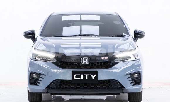 Buy Used Honda City Other Car in Nonthaburi in Nonthaburi Buy Used Honda City Other Car in Nonthaburi in Nonthaburi