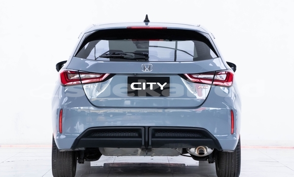 Buy Used Honda City Other Car in Nonthaburi in Nonthaburi Buy Used Honda City Other Car in Nonthaburi in Nonthaburi