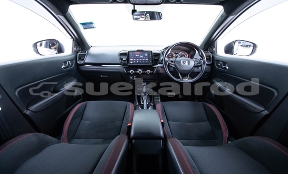 Buy Used Honda City Other Car in Nonthaburi in Nonthaburi Buy Used Honda City Other Car in Nonthaburi in Nonthaburi