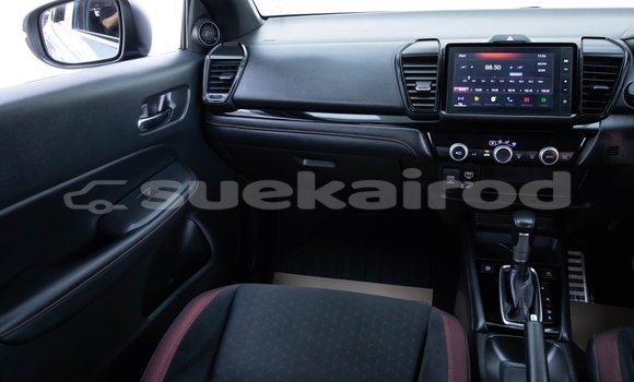 Buy Used Honda City Other Car in Nonthaburi in Nonthaburi Buy Used Honda City Other Car in Nonthaburi in Nonthaburi