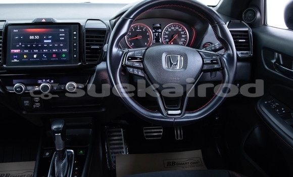 Buy Used Honda City Other Car in Nonthaburi in Nonthaburi Buy Used Honda City Other Car in Nonthaburi in Nonthaburi
