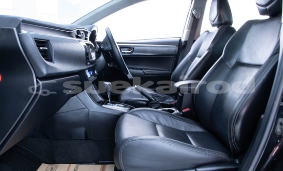 ซื้อ รถมือสอง Toyota Altis สีดำ รถยนต์ ใน %{เมือง} ใน นนทบุรี ซื้อ รถมือสอง Toyota Altis สีดำ รถยนต์ ใน %{เมือง} ใน นนทบุรี