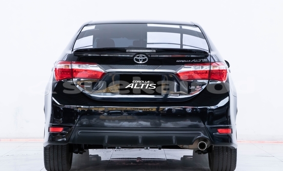 ซื้อ รถมือสอง Toyota Altis สีดำ รถยนต์ ใน %{เมือง} ใน นนทบุรี ซื้อ รถมือสอง Toyota Altis สีดำ รถยนต์ ใน %{เมือง} ใน นนทบุรี