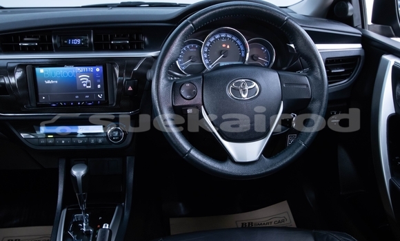 ซื้อ รถมือสอง Toyota Altis สีดำ รถยนต์ ใน %{เมือง} ใน นนทบุรี ซื้อ รถมือสอง Toyota Altis สีดำ รถยนต์ ใน %{เมือง} ใน นนทบุรี