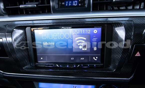 ซื้อ รถมือสอง Toyota Altis สีดำ รถยนต์ ใน %{เมือง} ใน นนทบุรี ซื้อ รถมือสอง Toyota Altis สีดำ รถยนต์ ใน %{เมือง} ใน นนทบุรี