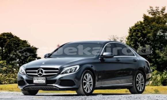 Buy Used Mercedes-Benz C-klasse Black Car in Bangkok in Bangkok Buy Used Mercedes-Benz C-klasse Black Car in Bangkok in Bangkok