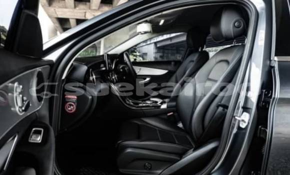 Buy Used Mercedes-Benz C-klasse Black Car in Bangkok in Bangkok Buy Used Mercedes-Benz C-klasse Black Car in Bangkok in Bangkok