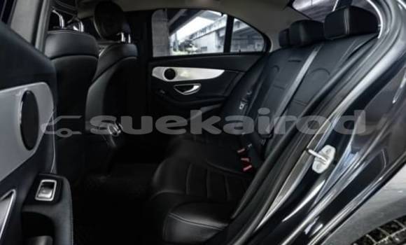Buy Used Mercedes-Benz C-klasse Black Car in Bangkok in Bangkok Buy Used Mercedes-Benz C-klasse Black Car in Bangkok in Bangkok