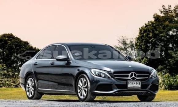 Buy Used Mercedes-Benz C-klasse Black Car in Bangkok in Bangkok Buy Used Mercedes-Benz C-klasse Black Car in Bangkok in Bangkok