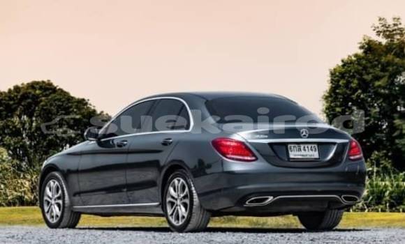 Buy Used Mercedes-Benz C-klasse Black Car in Bangkok in Bangkok Buy Used Mercedes-Benz C-klasse Black Car in Bangkok in Bangkok