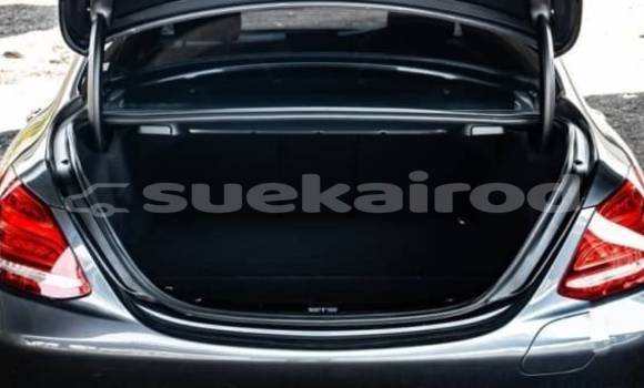 Buy Used Mercedes-Benz C-klasse Black Car in Bangkok in Bangkok Buy Used Mercedes-Benz C-klasse Black Car in Bangkok in Bangkok