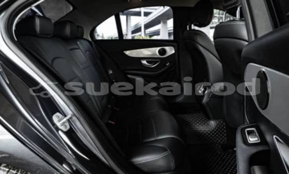 Buy Used Mercedes-Benz C-klasse Black Car in Bangkok in Bangkok Buy Used Mercedes-Benz C-klasse Black Car in Bangkok in Bangkok