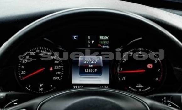 Buy Used Mercedes-Benz C-klasse Black Car in Bangkok in Bangkok Buy Used Mercedes-Benz C-klasse Black Car in Bangkok in Bangkok