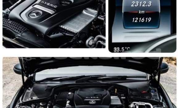 Buy Used Mercedes-Benz C-klasse Black Car in Bangkok in Bangkok Buy Used Mercedes-Benz C-klasse Black Car in Bangkok in Bangkok