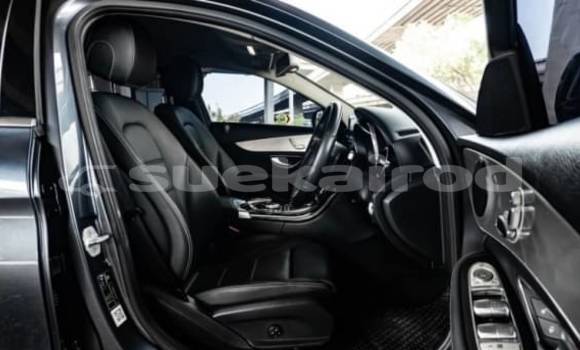 Buy Used Mercedes-Benz C-klasse Black Car in Bangkok in Bangkok Buy Used Mercedes-Benz C-klasse Black Car in Bangkok in Bangkok
